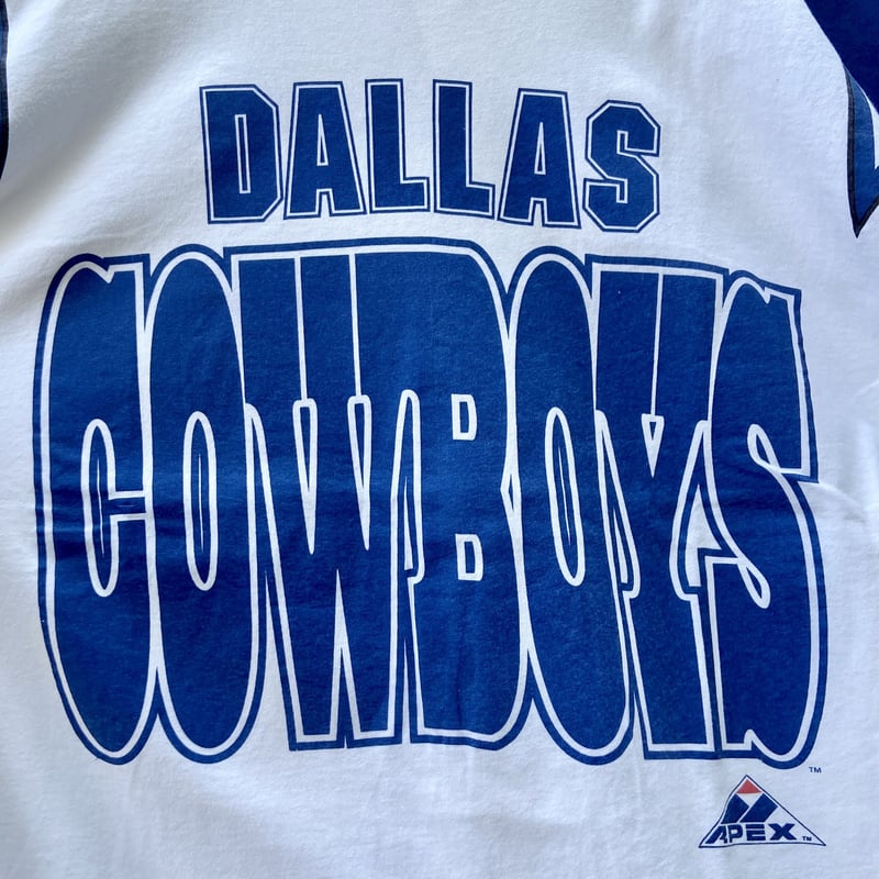 NFL ダラスカウボーイズ　レディースＴシャツ新品