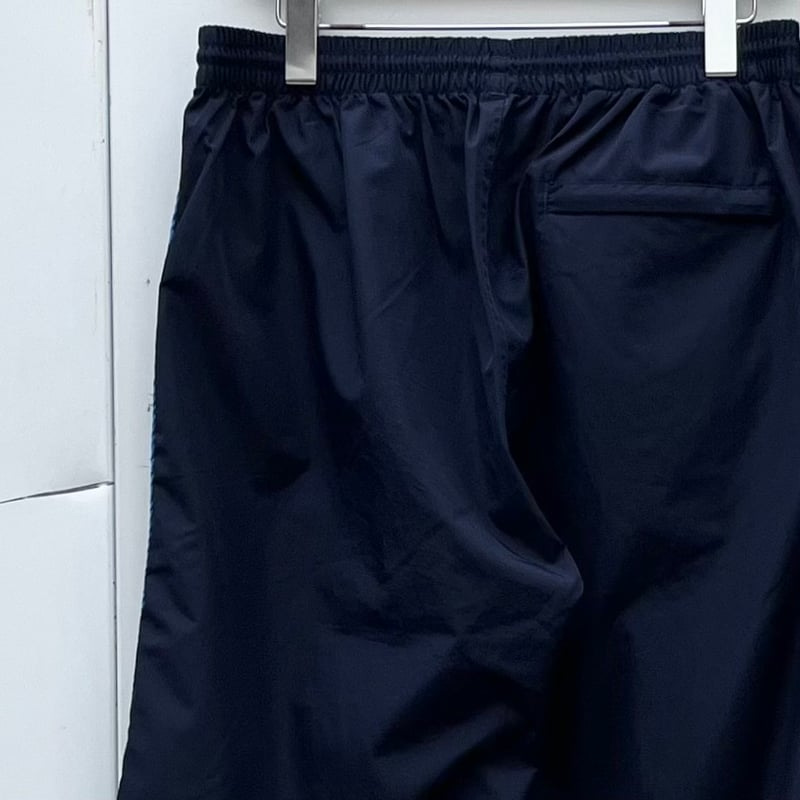 STUSSY/ステューシー ナイロンサイドラインパンツ 00年代 (USED STUSSY/ステューシー ナイロンサイドラインパンツ 00年代 (USED