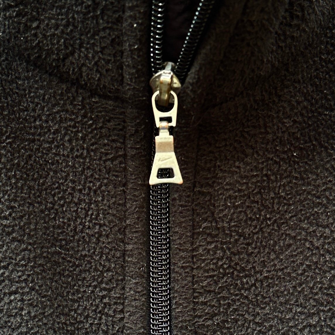 NIKE/ナイキ フリースジャケット 90年代 (USED) | chameleon wear NIKE/ナイキ フリースジャケット 90年代 (USED) | chameleon wear