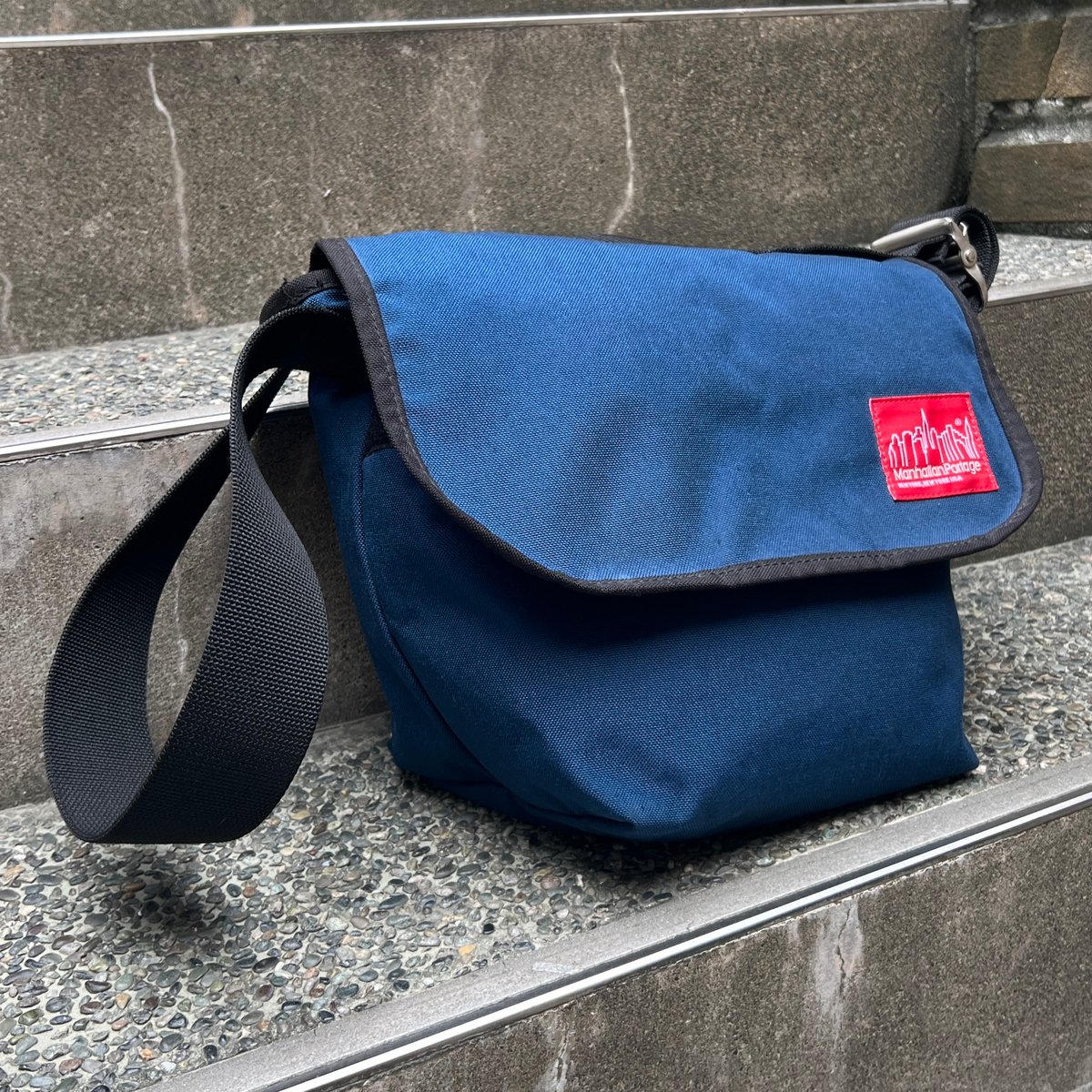 Manhattan Portage/マンハッタン ポーテージ メッセンジャー Manhattan Portage/マンハッタン ポーテージ メッセンジャー