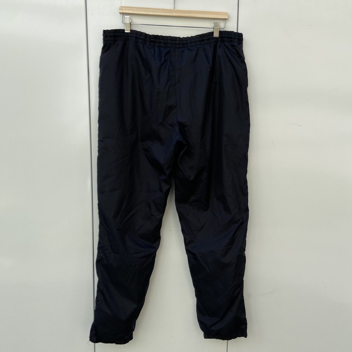 NIKE/ナイキ ナイロンパンツ 90年前後 (USED) | chameleon wear NIKE/ナイキ ナイロンパンツ 90年前後 (USED) | chameleon wear