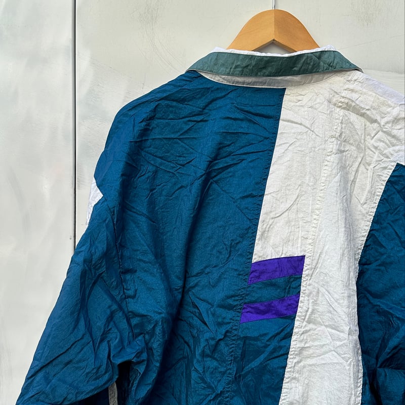 NIKE/ナイキ SUPREME COURT ウォームアップジャケット 90年代 (USED)