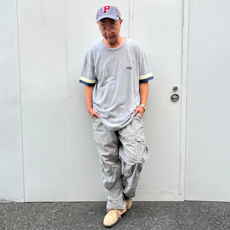 Polo Ralph Lauren/ポロラルフローレン カーゴパンツ 00年代 Polo Ralph Lauren/ポロラルフローレン カーゴパンツ 00年代