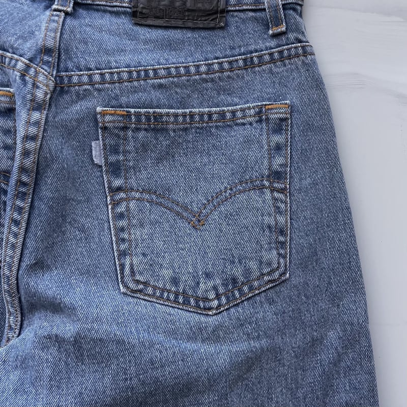 Levi's SILVER TAB/リーバイス シルバータブ Levi's SILVER TAB/リーバイス シルバータブ