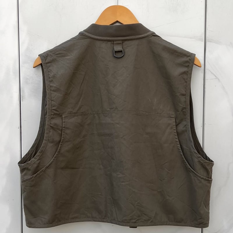 ORVIS/オービス フィッシングベスト 00年前後 (USED) | chameleon w ORVIS/オービス フィッシングベスト 00年前後 (USED) | chameleon w