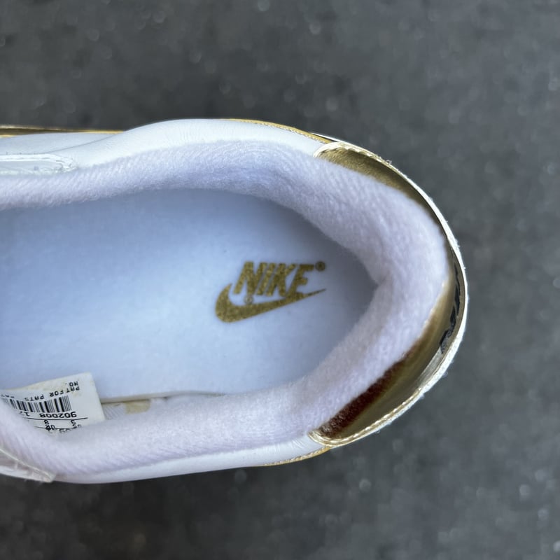 NIKE/ナイキ LEATHER CORTEZ SC 96年製 (箱付DEADSTOCK) |