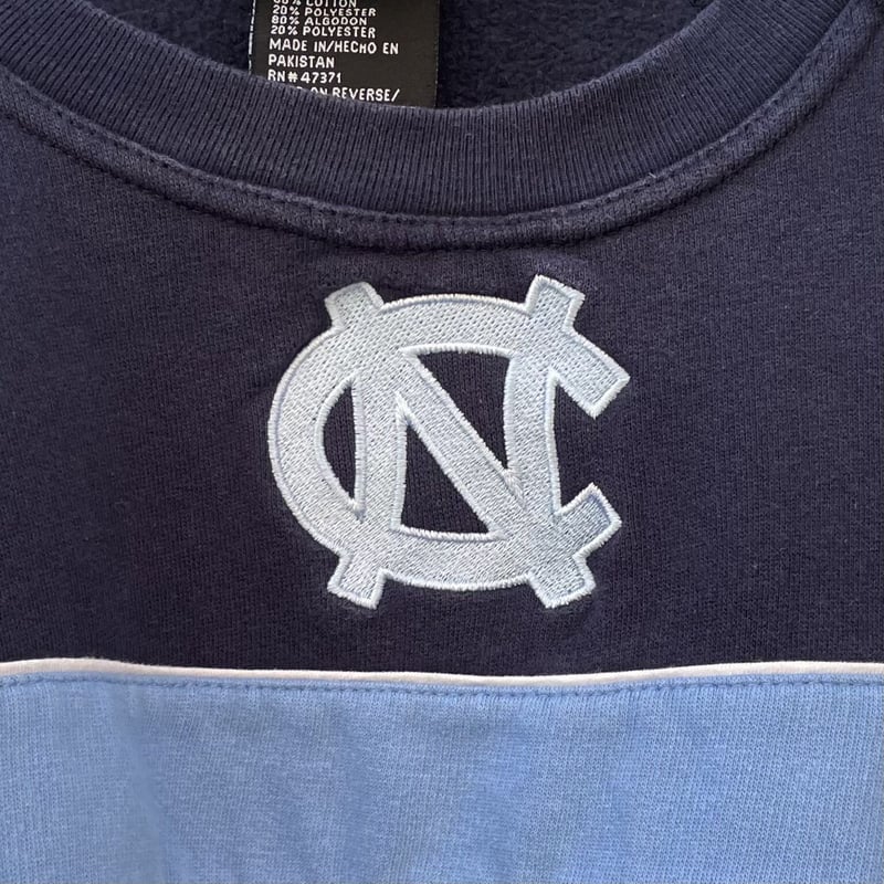 STARTER UNIVERSITY of NORTH CAROLINA/スターター ノースカ...