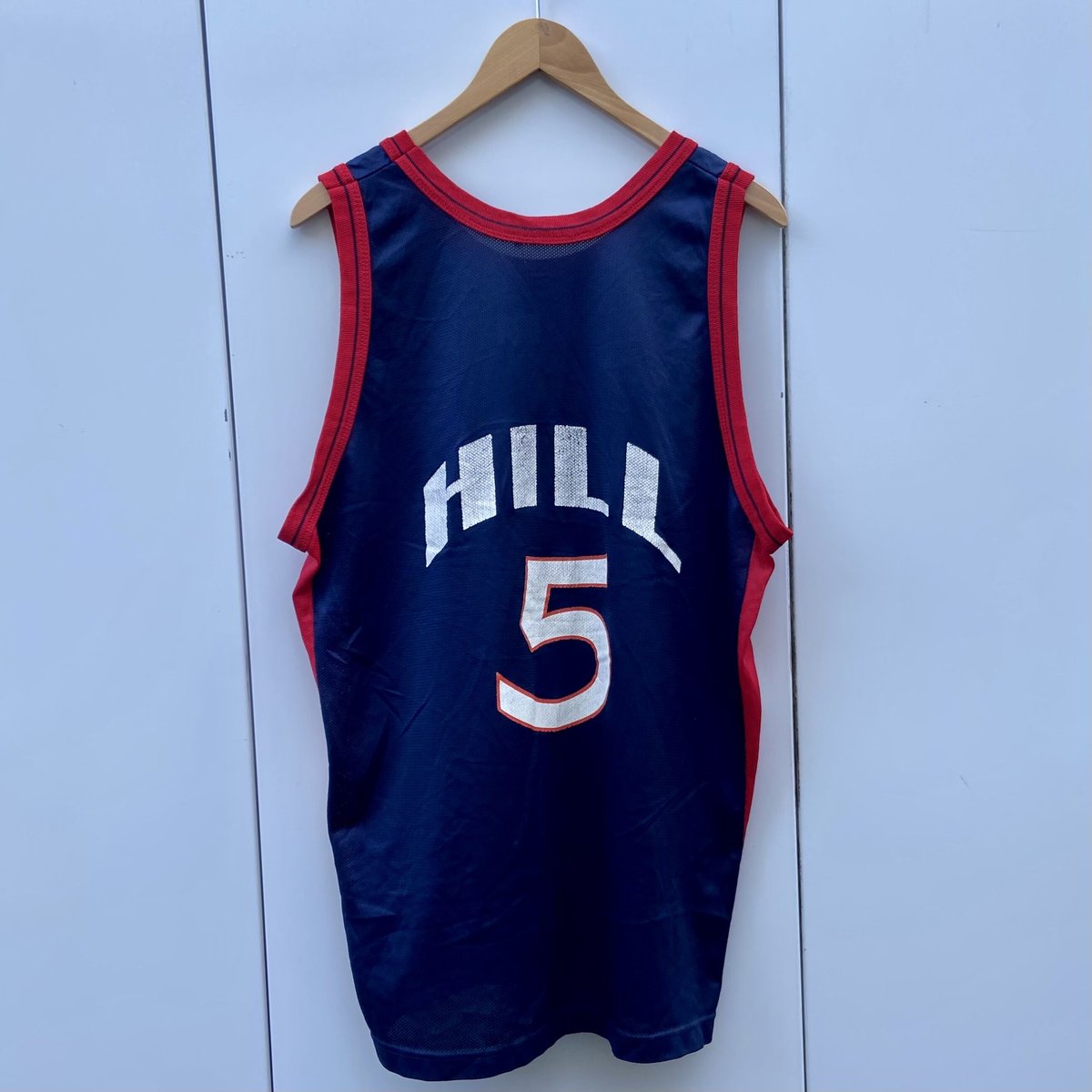 Champion USAバスケットボールジャージ 48サイズ fit=scale-down,w=1200