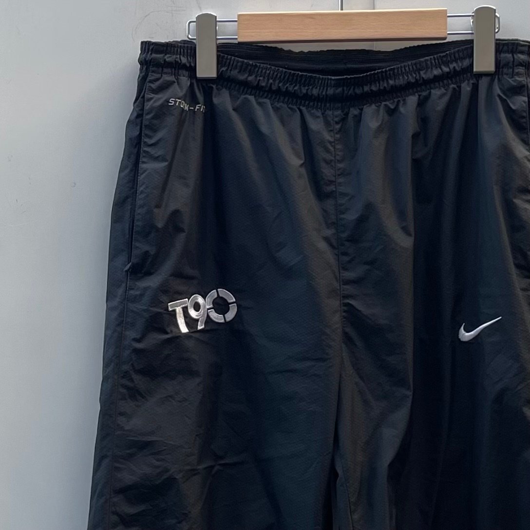 ナイキ CLIMA-FITトータル90 パンツ ジャージ total90 古着 ナイキ CLIMA-FITトータル90 パンツ ジャージ total90 古着