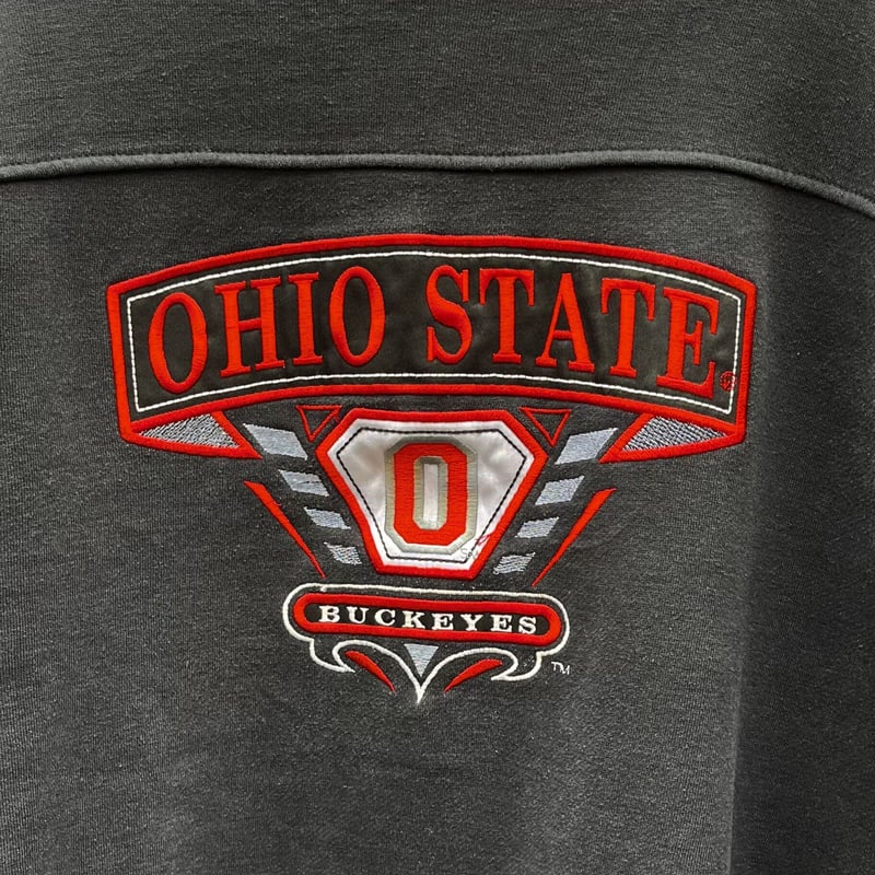 OHIO STATEHOUSE BUCKEYS/オハイオ ステートバックアイズ