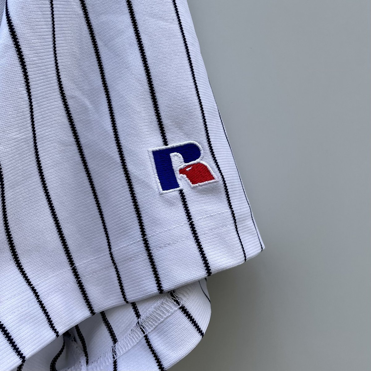 RUSSELL MLB YANKEES/ラッセル ニューヨークヤンキース ベース RUSSELL MLB YANKEES/ラッセル ニューヨークヤンキース ベース