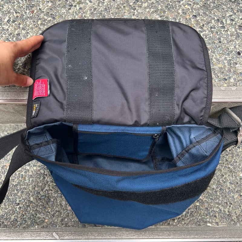 Manhattan Portage/マンハッタン ポーテージ メッセンジャー Manhattan Portage/マンハッタン ポーテージ メッセンジャー