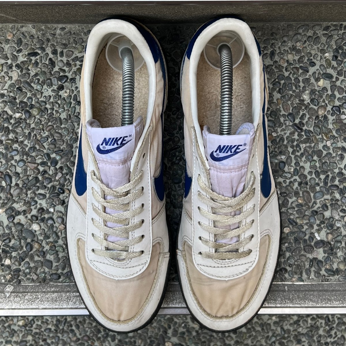 NIKE/ナイキ FIELD GENERAL 82年製 (USED) | chameleon