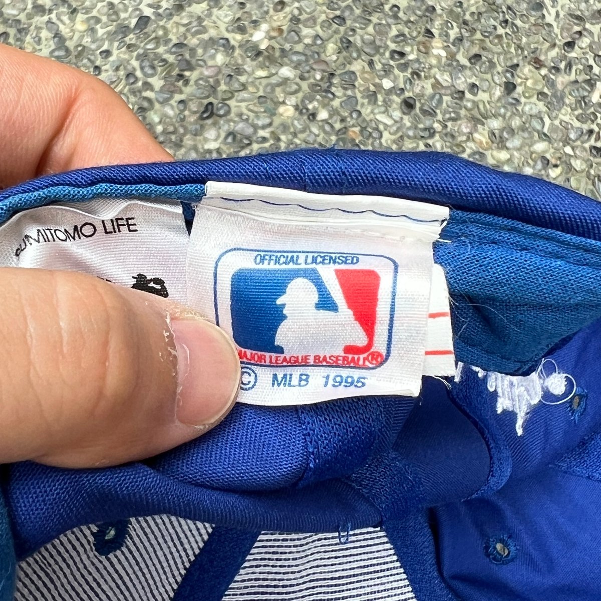 ロサンゼルス・ドジャース HIDEO NOMO ジャケット Hideo Nomo LA Dodgers MLB Jacket Satin Starter Style Japan