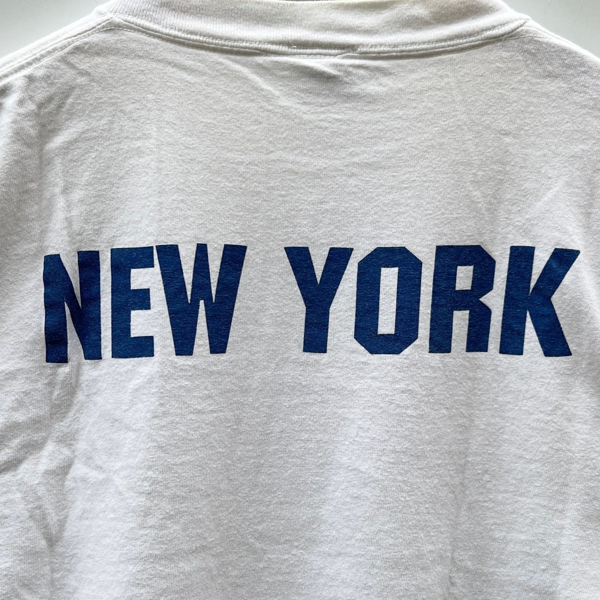 STARTER NHL RANGERS/スターター ニューヨーク レンジャース Tシャツ 90