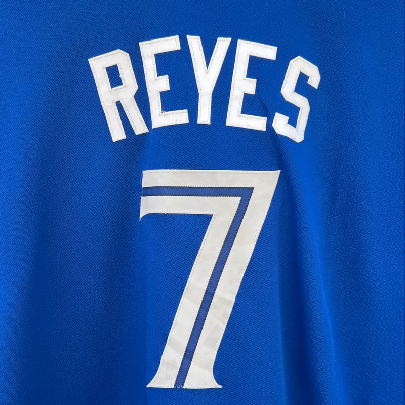 MAJESTIC MLB BLUEJAYS/マジェスティック トロント ブルー MAJESTIC MLB BLUEJAYS/マジェスティック トロント ブルー