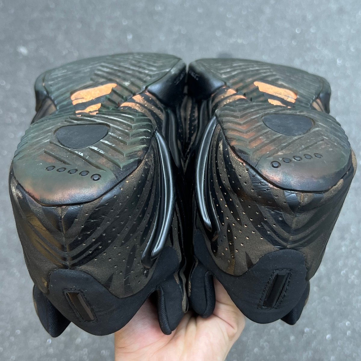 NIKE/ナイキ ZOOM HYPER FLIGHT 2011年製 (USED) | cham
