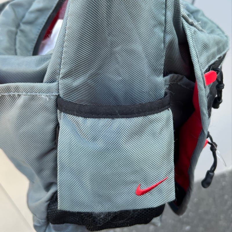 2024正規激安】 90's NIKE グリーン ショルダーバッグ