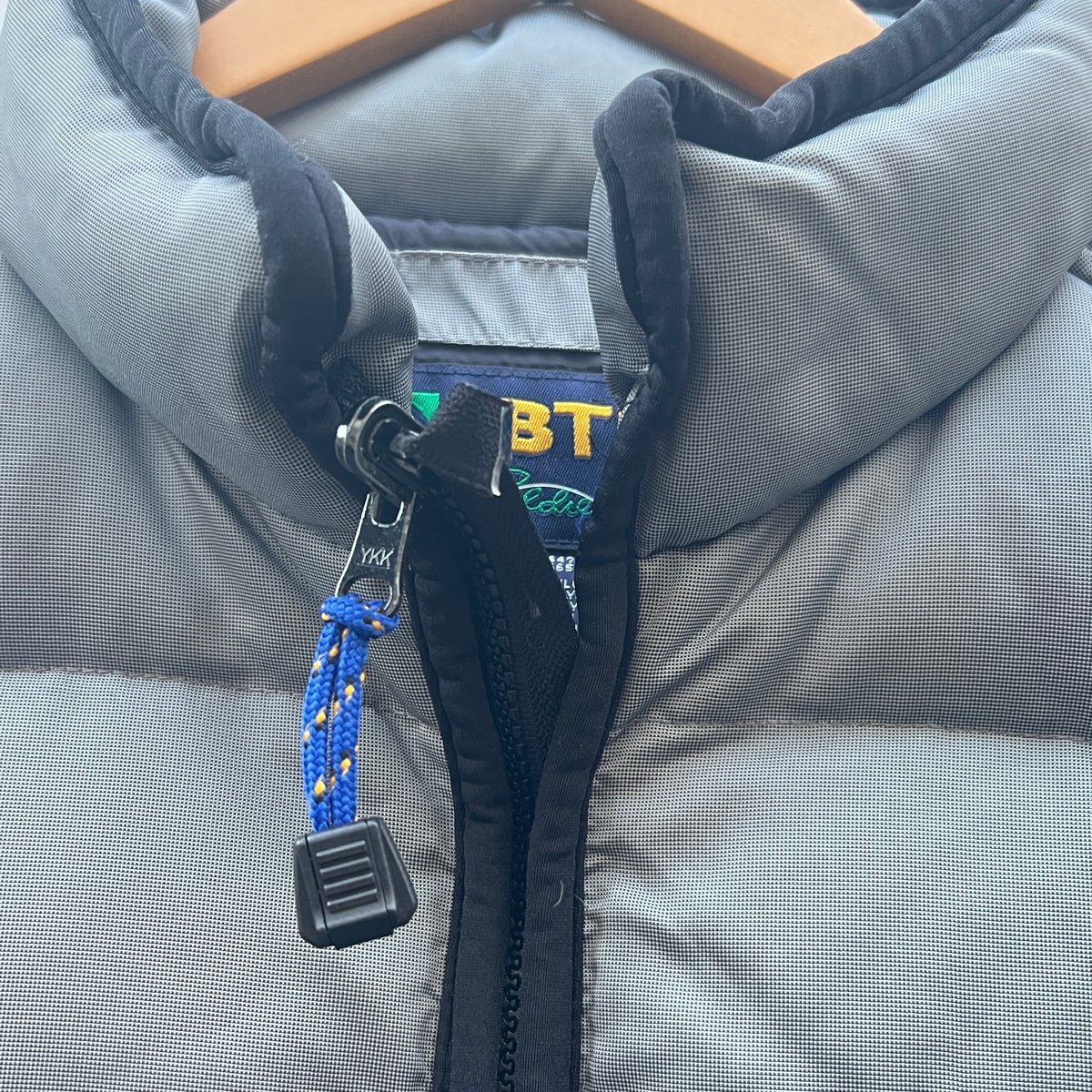 EBTEC Eddie Bauer/イービーテック エディーバウアー ダウン EBTEC Eddie Bauer/イービーテック エディーバウアー ダウン