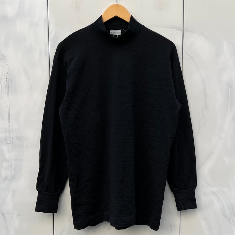 COMME des GARCONS HOMME/コムデギャルソンオム モックネック COMME des GARCONS HOMME/コムデギャルソンオム モックネック