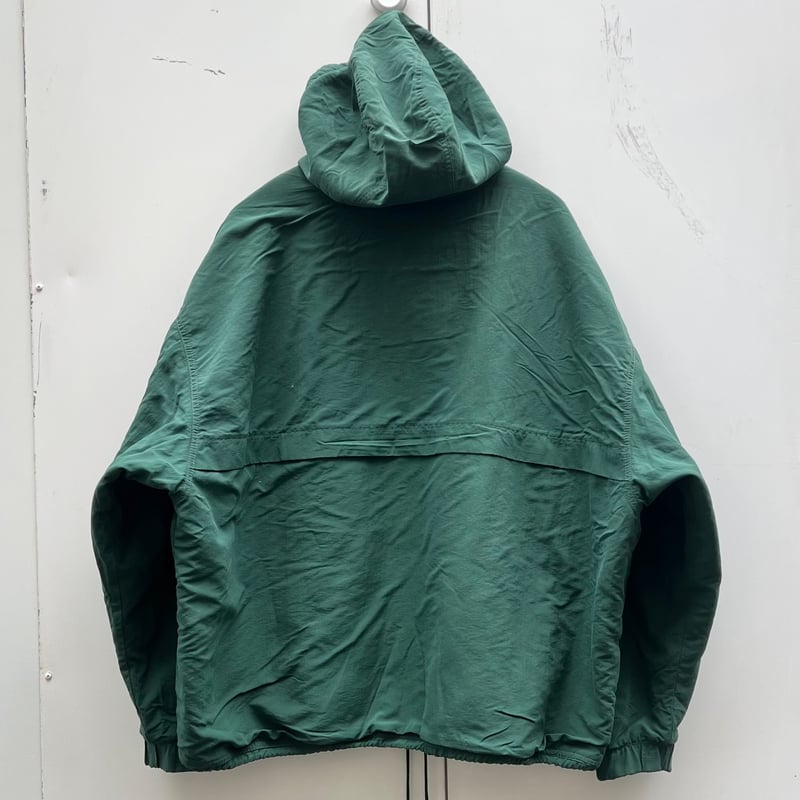 Eddie Bauer/エディーバウアー 裏フリースフードジャケット 90 Eddie Bauer/エディーバウアー 裏フリースフードジャケット 90
