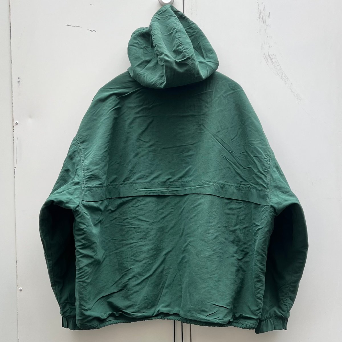 eddie bauer エディバウアー 90s カメラマンジャケット 製品染め eddie bauer エディバウアー 90s カメラマンジャケット 製品染め