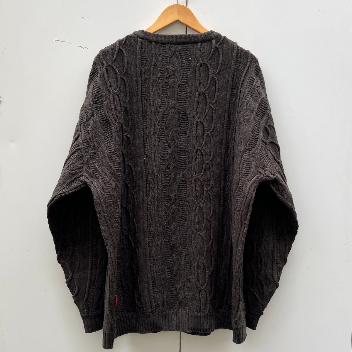 サウスポール3Dニット サウスポール3Dニット