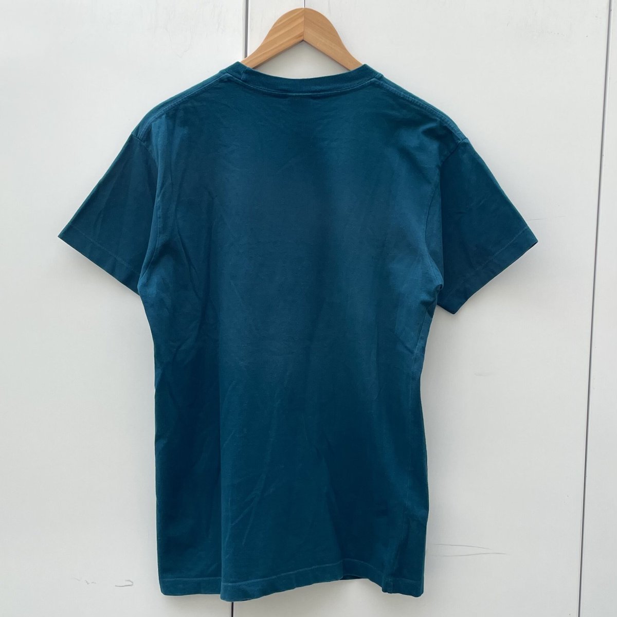 NIKE/ナイキアンドレアガシ Tシャツ 90年前後 (USED