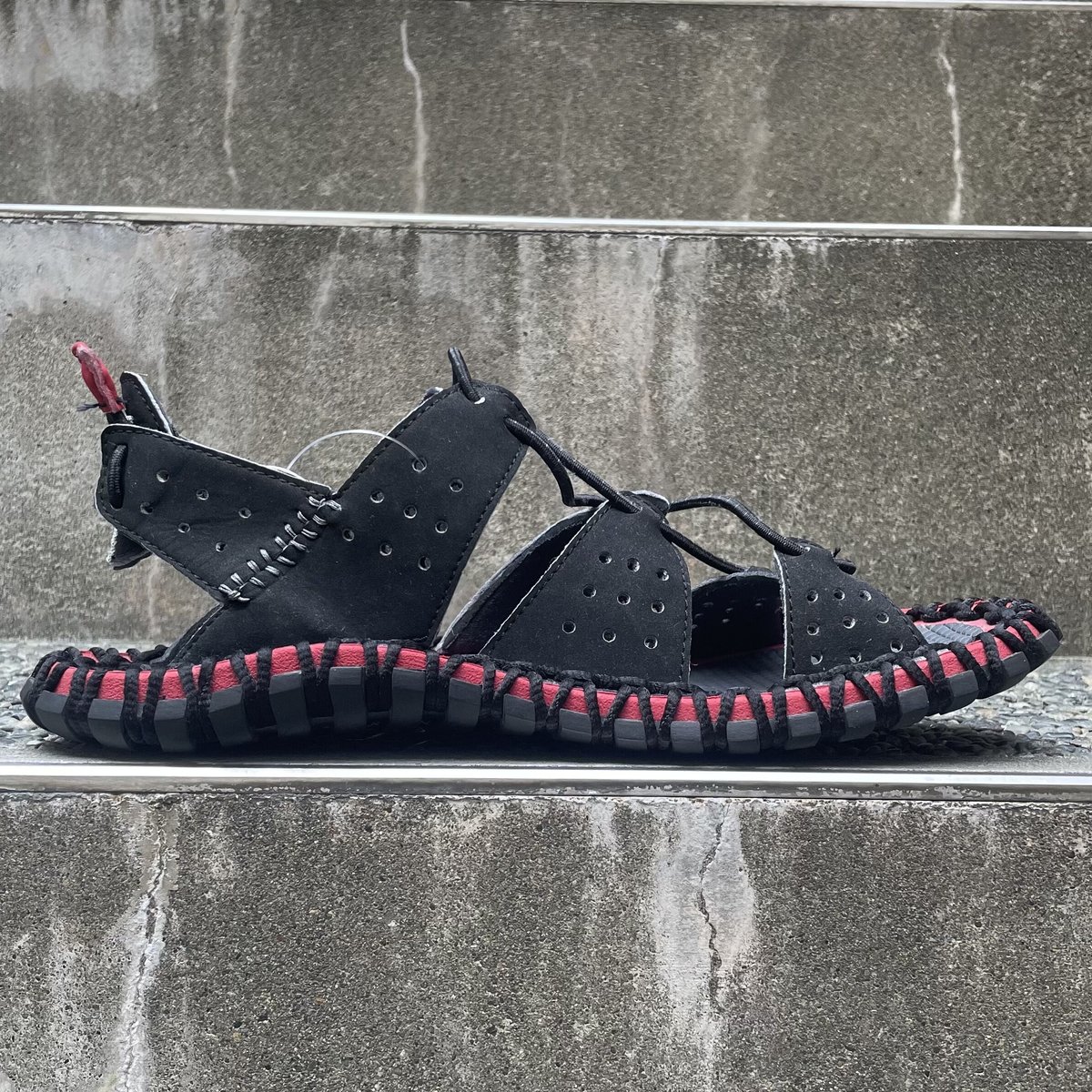 NIKE ACG/ナイキ エーシージー COOPER CANYON サンダル 2007年製