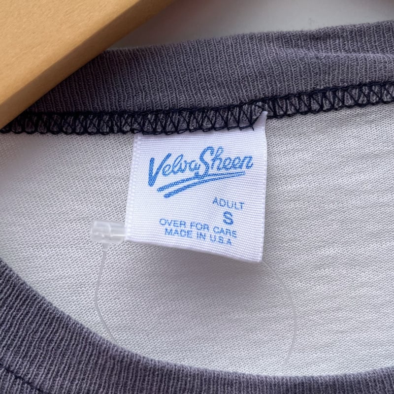 Velva Sheen MICKEY MOUSE/ベルバシーン ミッキーマウス Velva Sheen MICKEY MOUSE/ベルバシーン ミッキーマウス