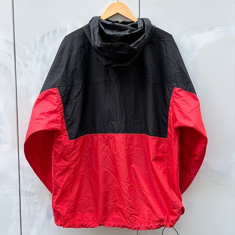NIKE acg/ナイキ エーシージー パッカブル プルオーバーフード 