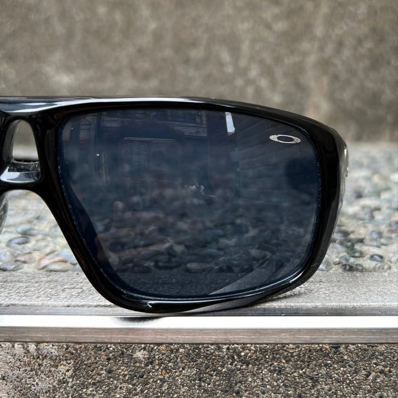 OAKLEY/オークリー DISPATCH サングラス 00年代 Made in USA (U