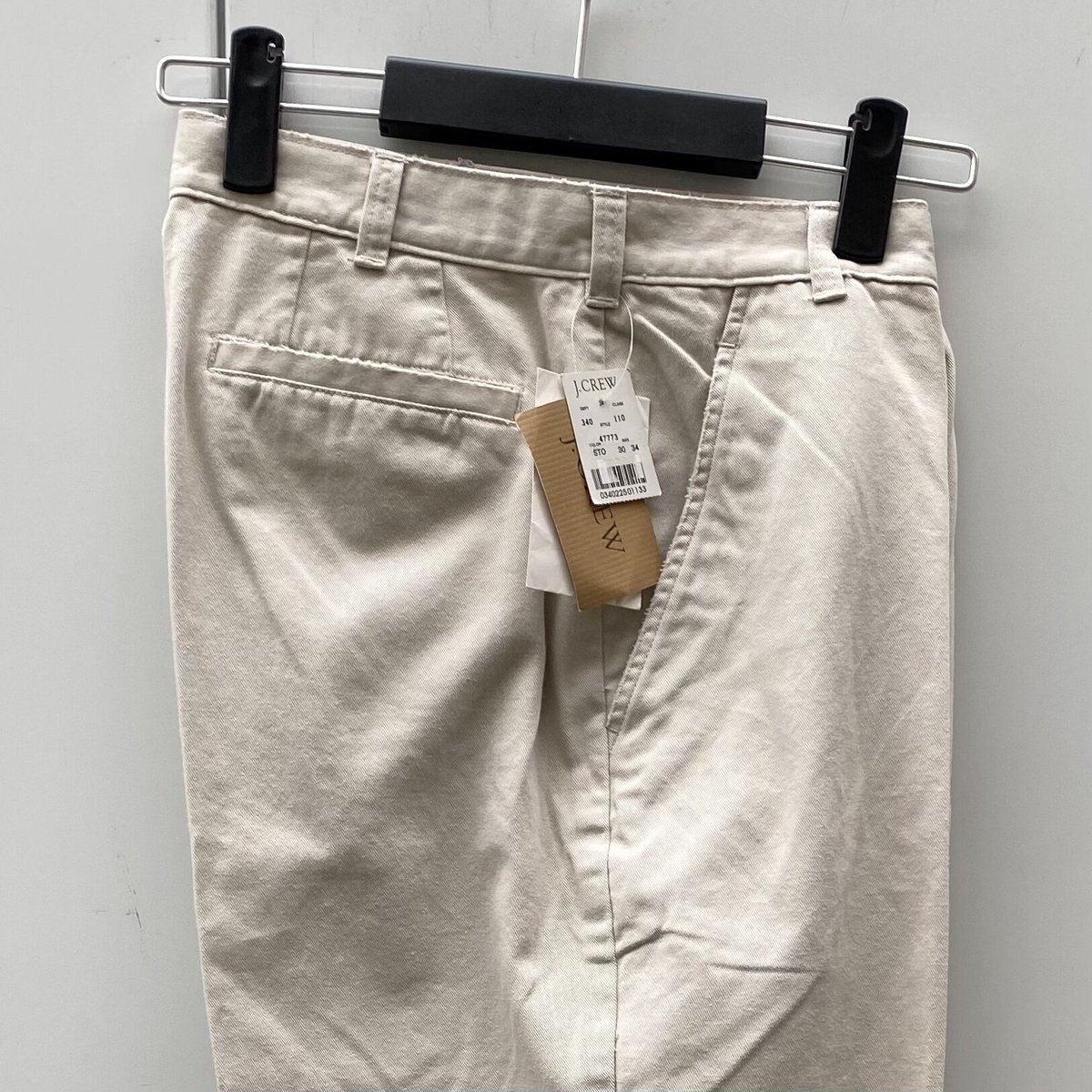 J CREW/ジェイクルー チノパン 90年代 (DEADSTOCK