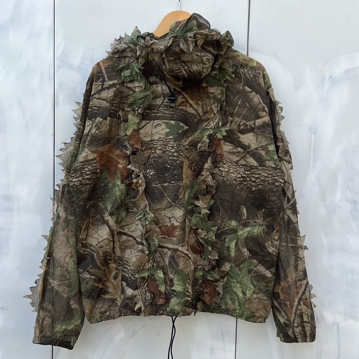 RED HEAD/レッドヘッド リアルツリーカモ メッシュサバイバル RED HEAD/レッドヘッド リアルツリーカモ メッシュサバイバル