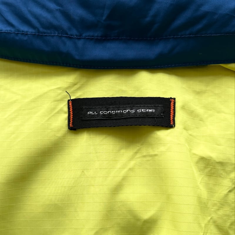 90s Nike acg CLIMA-FIT ジャケット スキー スノボ XL 90s Nike
