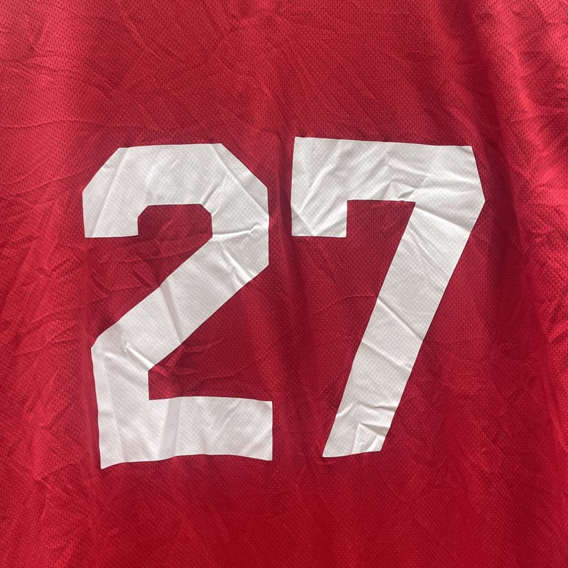 MAJESTIC MLB CARDINALS/マジェスティック セントルイスカージナルス