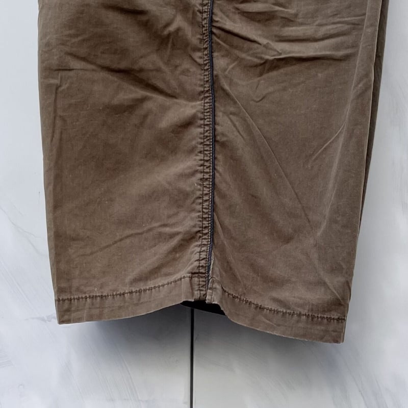 STUSSY/ステューシー サイドラインショーツ 00年代 (USED STUSSY/ステューシー サイドラインショーツ 00年代 (USED