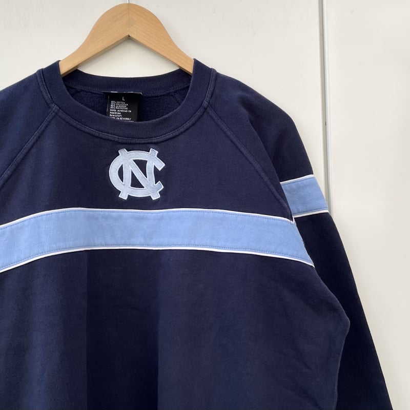 STARTER UNIVERSITY of NORTH CAROLINA/スターター ノースカ