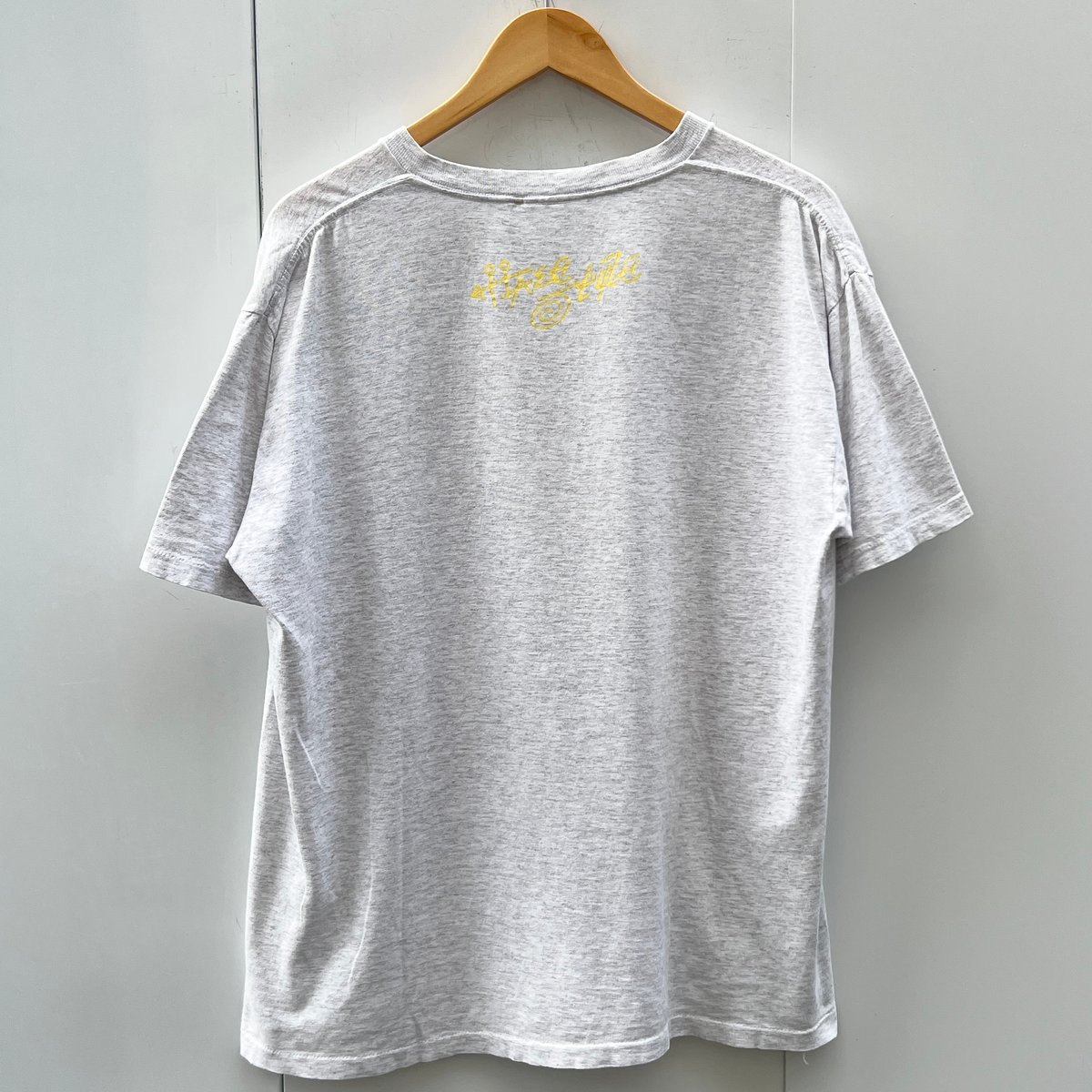 ERIC HAZE/エリックヘイズ グラフィックTシャツ 90年代 Made in ERIC HAZE/エリックヘイズ グラフィックTシャツ 90年代 Made in