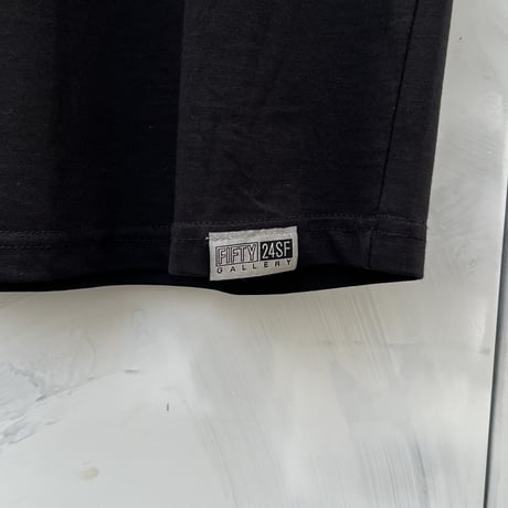 UPPER PLAYGROUND RUN DMC JAM MASTER JAY/アッパープレイグラウンド ランディーエムシー ジャムマスタージェイ Tシャツ 2010年代 (DEADSTOCK)