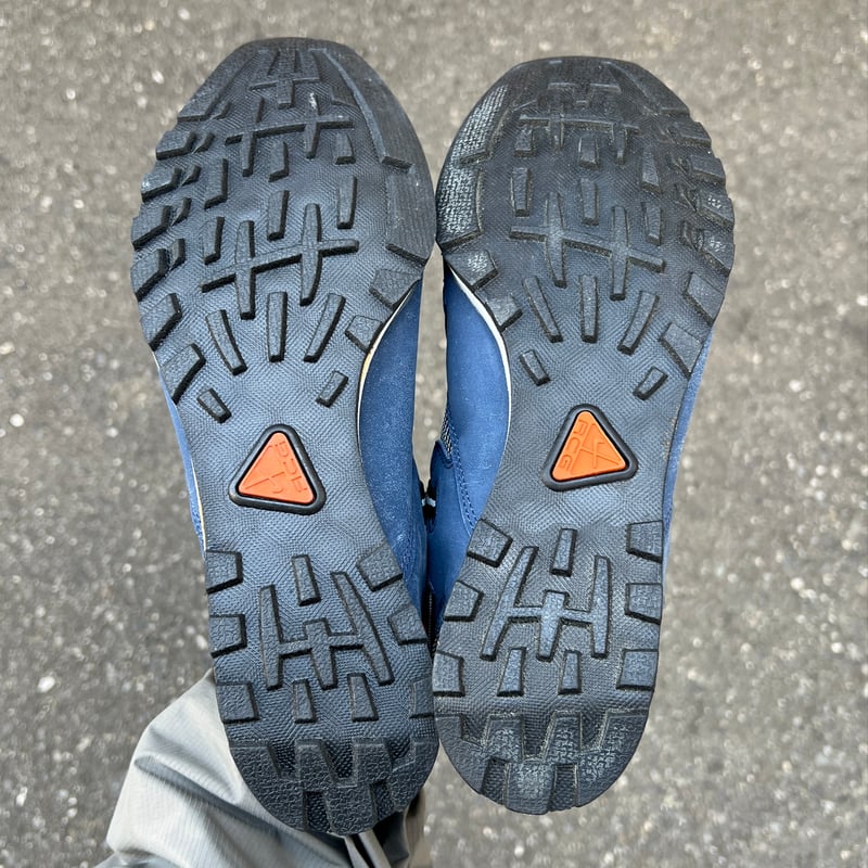 NIKE ACG/ナイキ エーシージー POCKET KNIFE 1997年製 (箱付きDEA