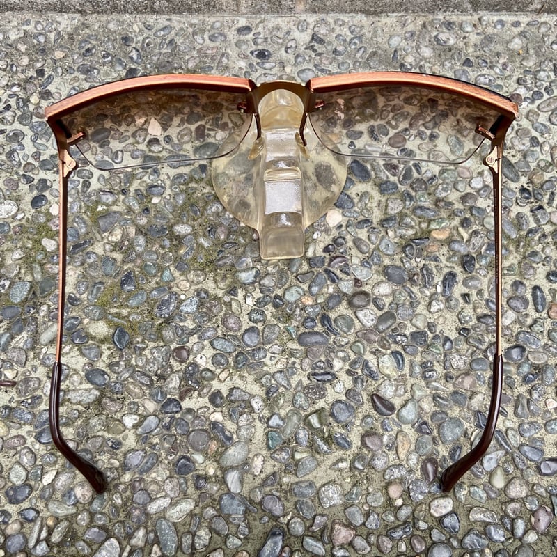 PORSCHE DESIGN/ポルシェデザイン サングラス 90年前後