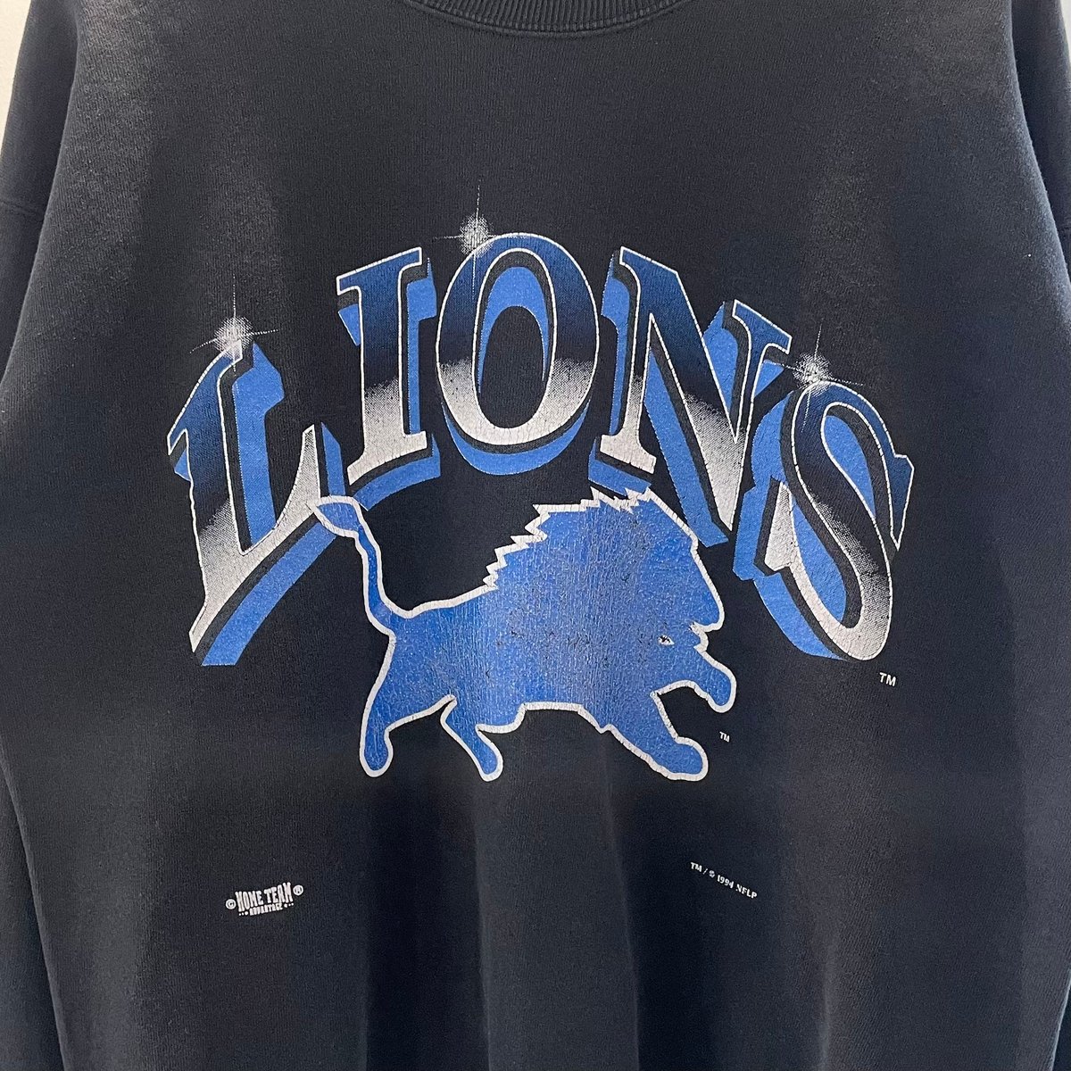 DETROIT LIONS デトロイト ライオンズ　NFL パーカー 楽天市場】・NFL DETROIT LIONS デトロイトライオンズ・の通販
