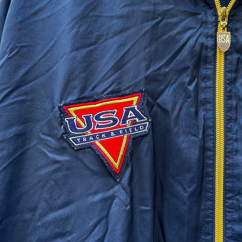 NIKE/ナイキ USAオリンピックチーム ウィンドブレーカー NIKE/ナイキ USAオリンピックチーム ウィンドブレーカー
