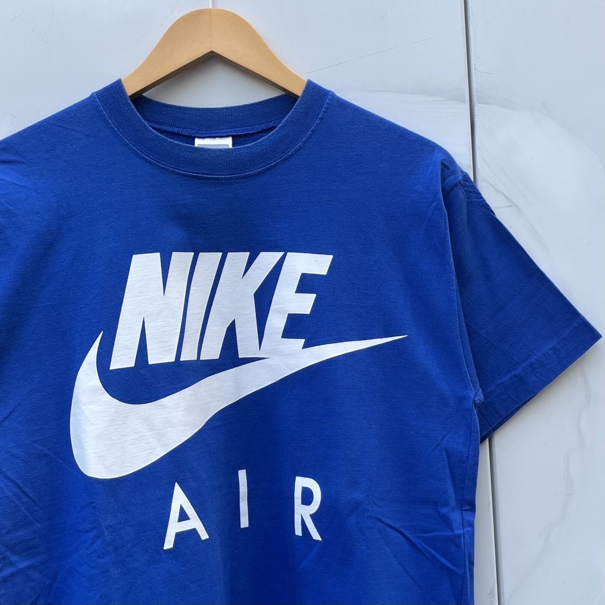 NIKE/ナイキ ロゴ Tシャツ 90年前後 (USED) | chameleon wear