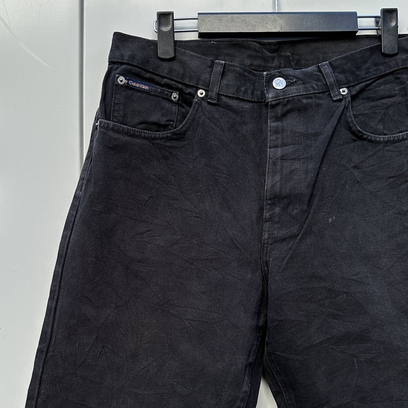 Calvin Klein Jeans/カルバンクラインジーンズ 5ポケットイージー
