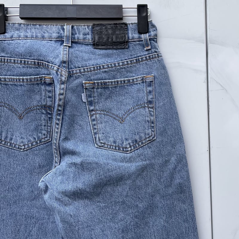 Levi's SILVER TAB/リーバイス シルバータブ Levi's SILVER TAB/リーバイス シルバータブ