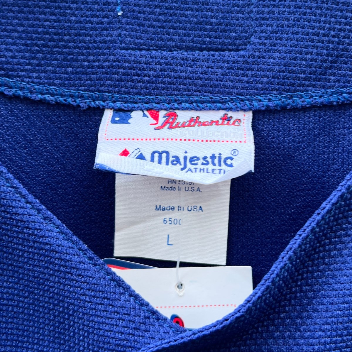 MAJISTIC MLB DODGERS/マジェスティック ロサンゼルス