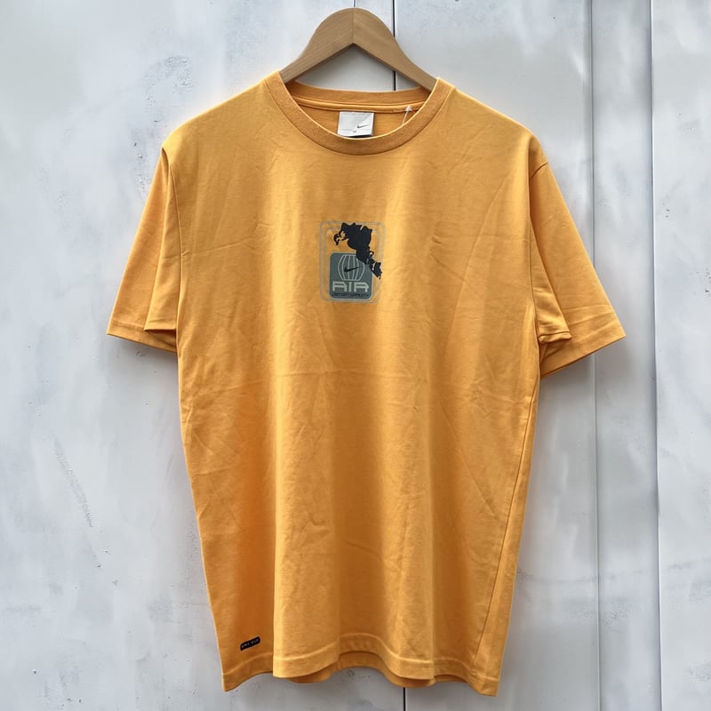NIKE/ナイキ スケート柄Tシャツ 00年代 (USED) | chameleon wear NIKE/ナイキ スケート柄Tシャツ 00年代 (USED) | chameleon wear