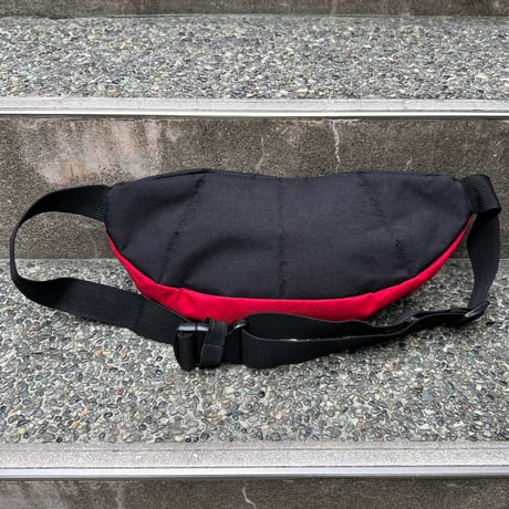 NIKE/ナイキ ウエストバッグ 00年前後 (USED)
